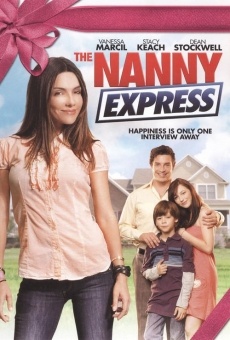 Nanny Express streaming en ligne gratuit