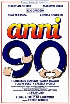 Anni 90