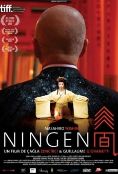 Ningen en ligne gratuit