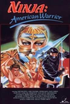 Ninja: American Warrior online