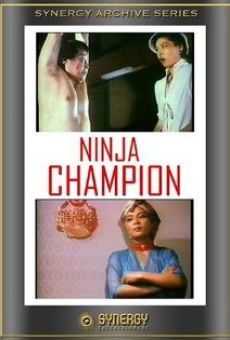 Ninja campione online streaming