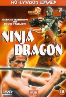 Ver película Ninja Dragon