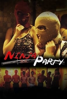 Ninja Party en ligne gratuit