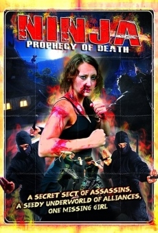 Ninja: Prophecy of Death online free