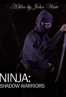 Ninja - Japans Schattenkrieger