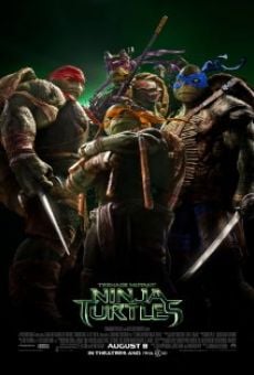 Teenage Mutant Ninja Turtles online