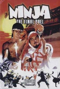 Ver película Ninja Vs. Shaolin: Duelo Final