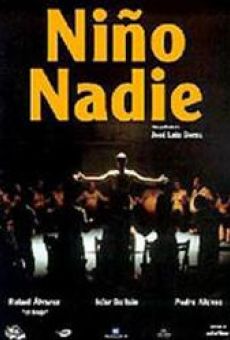 Niño nadie online streaming