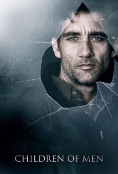 Children of Men gratis