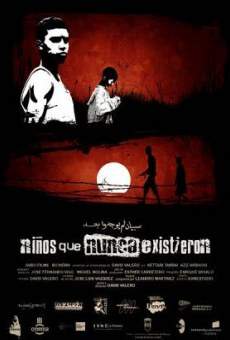 Niños que nunca existieron (2007)