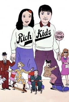 Rich Kids online kostenlos