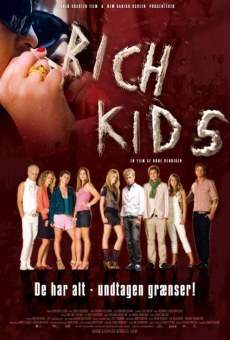 Rich Kids streaming en ligne gratuit