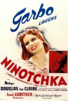 Ninotchka online