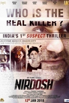 Nirdosh online streaming
