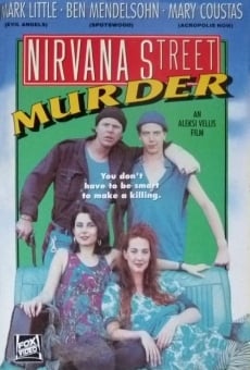 Nirvana Street Murder stream online deutsch