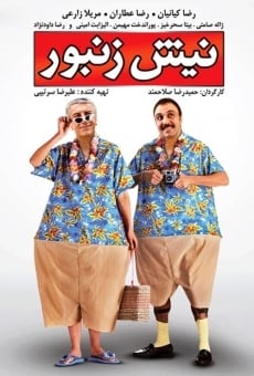 Nish O Zanboor online streaming