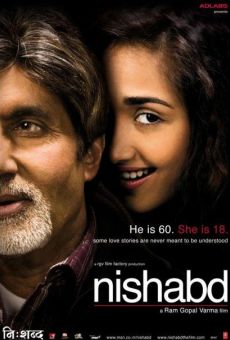 Nishabd (2007)