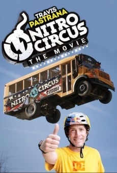 Nitro Circus: La película, película completa en español