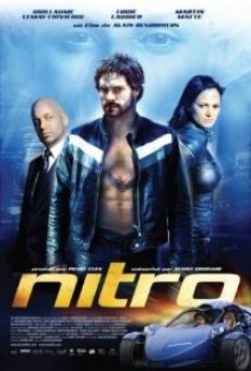 Ver película Nitro: Velocidad al limite
