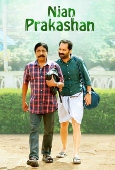 Watch Njan Prakashan online stream