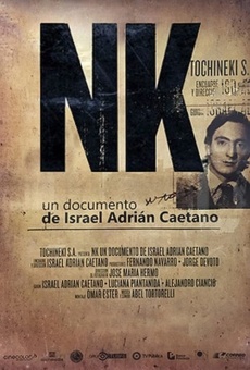 Película: NK: El documental