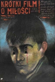 Krótki film o milosci (1988)