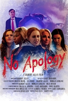 No Apology online streaming