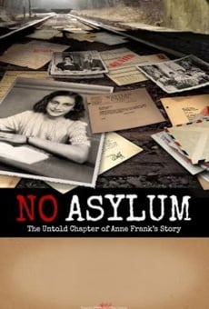 No Asylum stream online deutsch