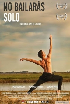 No bailarás solo (2014)