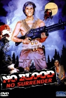 No Blood, No Surrender en ligne gratuit