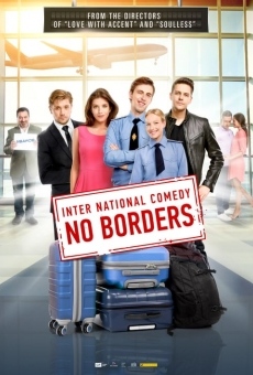 Ver película No Borders