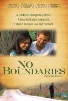 No Boundaries online