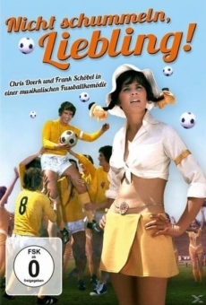 Nicht schummeln, Liebling on-line gratuito