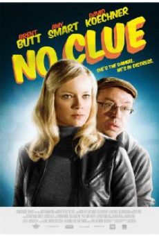 Watch No Clue online stream