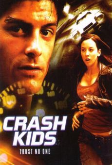 Crash Kids: Trust No One online kostenlos