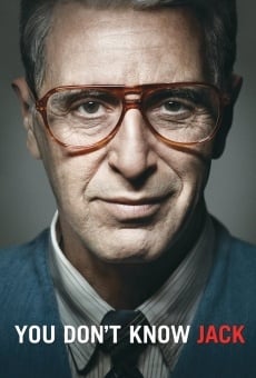 You Don't Know Jack - Il dottor morte online streaming