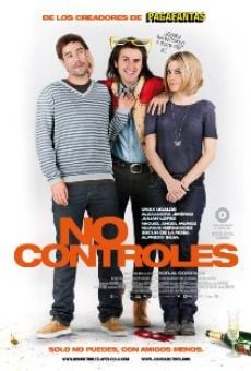 Película: No controles