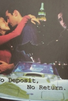 No Deposit, No Return online kostenlos