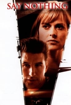 Say Nothing online streaming