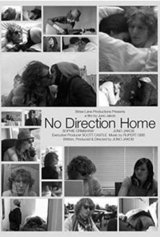 No Direction Home online