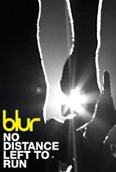 No Distance Left to Run en ligne gratuit