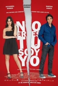 No eres tú, soy yo on-line gratuito