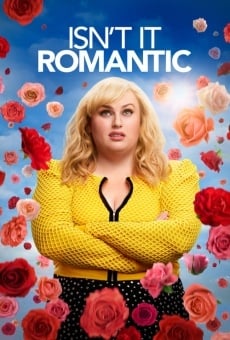 Película: ¿No es romántico?