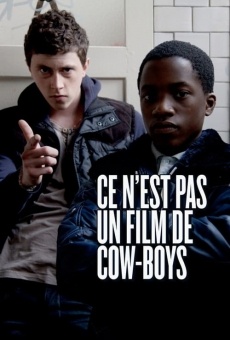 Ce n'est pas un film de cow-boys stream online deutsch