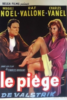 Le piège (1958)