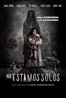 No Estamos Solos online streaming