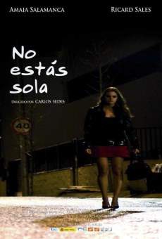 No estás sola, Sara streaming en ligne gratuit