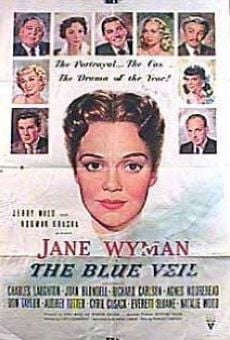 The Blue Veil stream online deutsch