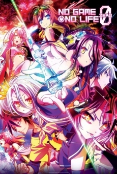 No Game No Life: Zero en ligne gratuit