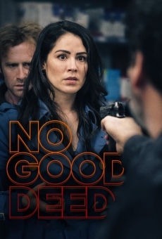 No Good Deed stream online deutsch